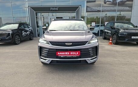 Geely Coolray I, 2026 год, 2 944 990 рублей, 38 фотография