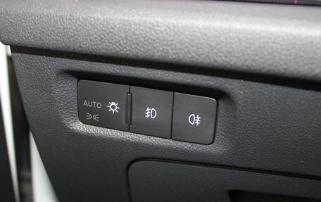 Skoda Octavia IV, 2021 год, 2 349 900 рублей, 19 фотография