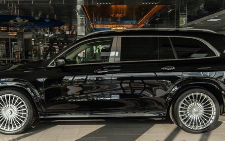 Mercedes-Benz Maybach GLS I, 2022 год, 22 999 000 рублей, 4 фотография