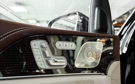 Mercedes-Benz Maybach GLS I, 2022 год, 22 999 000 рублей, 12 фотография