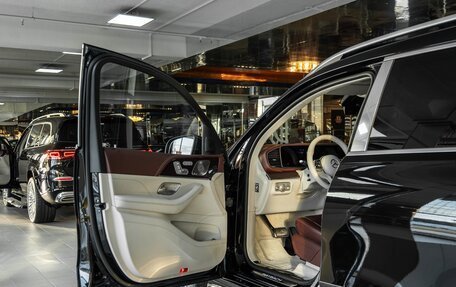 Mercedes-Benz Maybach GLS I, 2022 год, 22 999 000 рублей, 11 фотография