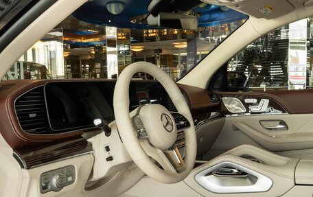 Mercedes-Benz Maybach GLS I, 2022 год, 22 999 000 рублей, 15 фотография