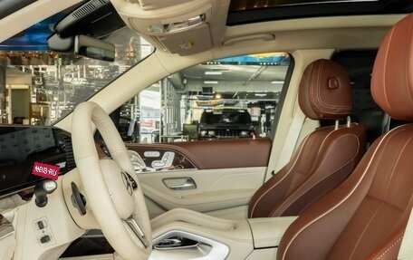 Mercedes-Benz Maybach GLS I, 2022 год, 22 999 000 рублей, 13 фотография