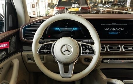 Mercedes-Benz Maybach GLS I, 2022 год, 22 999 000 рублей, 17 фотография