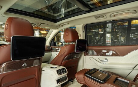 Mercedes-Benz Maybach GLS I, 2022 год, 22 999 000 рублей, 24 фотография