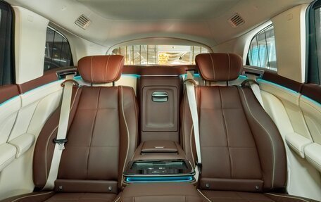 Mercedes-Benz Maybach GLS I, 2022 год, 22 999 000 рублей, 28 фотография