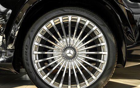 Mercedes-Benz Maybach GLS I, 2022 год, 22 999 000 рублей, 31 фотография