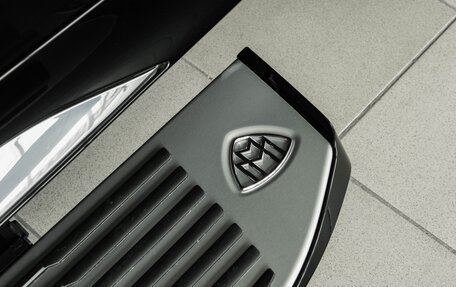 Mercedes-Benz Maybach GLS I, 2022 год, 22 999 000 рублей, 30 фотография