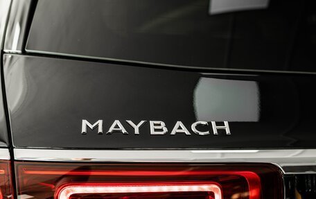 Mercedes-Benz Maybach GLS I, 2022 год, 22 999 000 рублей, 33 фотография