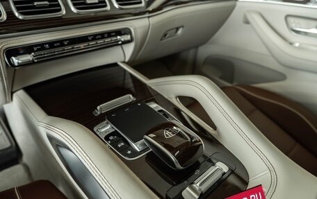 Mercedes-Benz Maybach GLS I, 2022 год, 22 999 000 рублей, 20 фотография