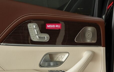 Mercedes-Benz Maybach GLS I, 2022 год, 22 999 000 рублей, 23 фотография