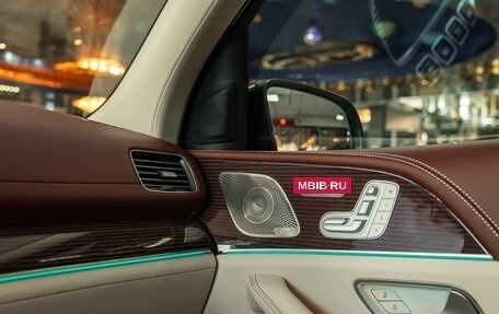 Mercedes-Benz Maybach GLS I, 2022 год, 22 999 000 рублей, 21 фотография