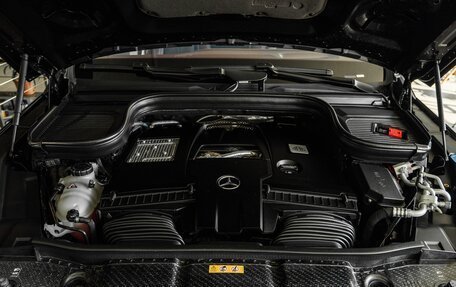 Mercedes-Benz Maybach GLS I, 2022 год, 22 999 000 рублей, 35 фотография