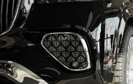 Mercedes-Benz Maybach GLS I, 2022 год, 22 999 000 рублей, 36 фотография