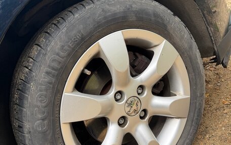 Peugeot 307 I, 2006 год, 330 000 рублей, 6 фотография