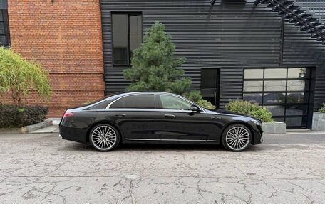 Mercedes-Benz S-Класс, 2026 год, 27 400 000 рублей, 5 фотография