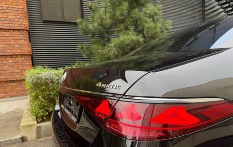 Mercedes-Benz S-Класс, 2026 год, 27 400 000 рублей, 7 фотография