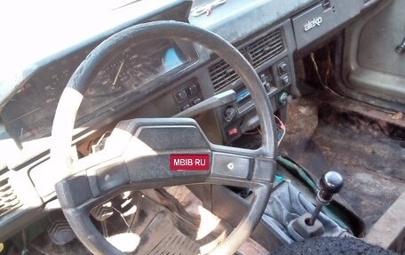 Москвич 2141, 1991 год, 30 000 рублей, 7 фотография