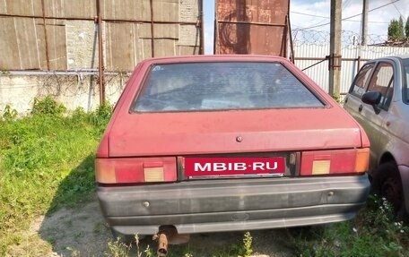 Москвич 2141, 1991 год, 30 000 рублей, 8 фотография
