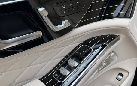 Mercedes-Benz S-Класс, 2026 год, 27 400 000 рублей, 14 фотография