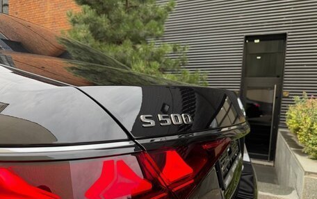 Mercedes-Benz S-Класс, 2026 год, 27 400 000 рублей, 10 фотография