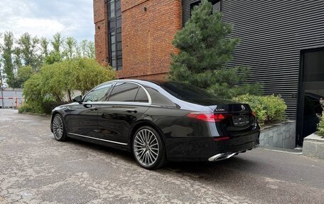 Mercedes-Benz S-Класс, 2026 год, 27 400 000 рублей, 9 фотография