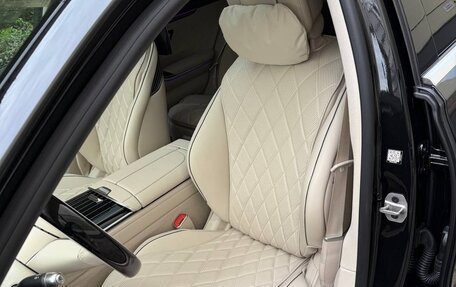 Mercedes-Benz S-Класс, 2026 год, 27 400 000 рублей, 17 фотография