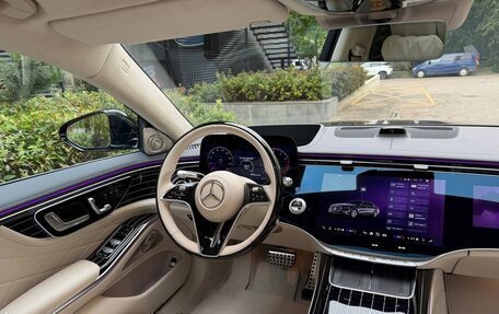 Mercedes-Benz S-Класс, 2026 год, 27 400 000 рублей, 18 фотография