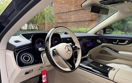 Mercedes-Benz S-Класс, 2026 год, 27 400 000 рублей, 16 фотография