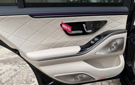 Mercedes-Benz S-Класс, 2026 год, 27 400 000 рублей, 20 фотография