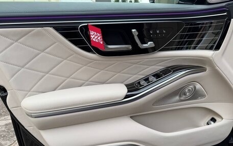 Mercedes-Benz S-Класс, 2026 год, 27 400 000 рублей, 13 фотография