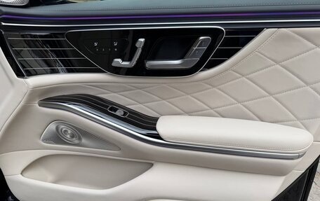 Mercedes-Benz S-Класс, 2026 год, 27 400 000 рублей, 29 фотография