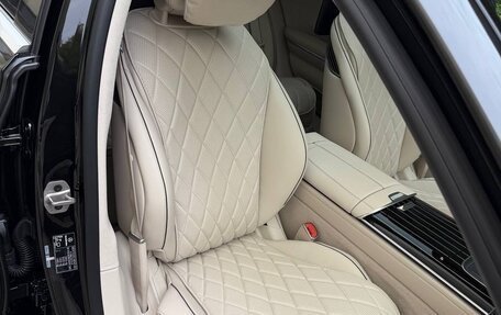 Mercedes-Benz S-Класс, 2026 год, 27 400 000 рублей, 31 фотография