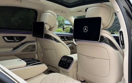 Mercedes-Benz S-Класс, 2026 год, 27 400 000 рублей, 25 фотография