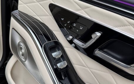 Mercedes-Benz S-Класс, 2026 год, 27 400 000 рублей, 27 фотография