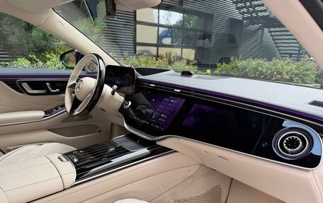 Mercedes-Benz S-Класс, 2026 год, 27 400 000 рублей, 32 фотография
