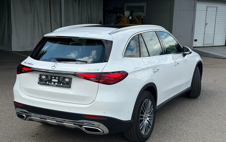 Mercedes-Benz GLC, 2025 год, 8 490 000 рублей, 4 фотография