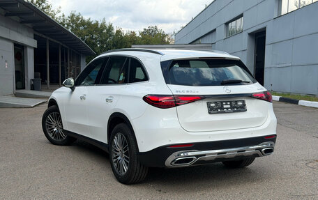 Mercedes-Benz GLC, 2025 год, 8 490 000 рублей, 3 фотография
