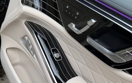 Mercedes-Benz S-Класс, 2026 год, 27 400 000 рублей, 30 фотография