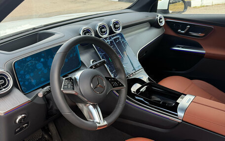 Mercedes-Benz GLC, 2025 год, 8 490 000 рублей, 5 фотография