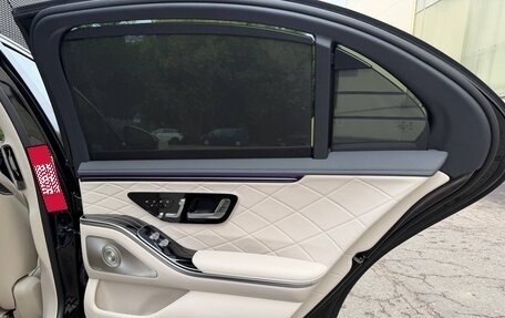 Mercedes-Benz S-Класс, 2026 год, 27 400 000 рублей, 24 фотография