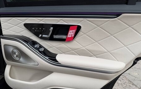 Mercedes-Benz S-Класс, 2026 год, 27 400 000 рублей, 26 фотография