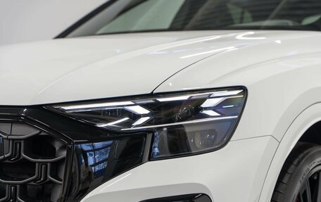 Audi Q8 I, 2026 год, 12 990 000 рублей, 2 фотография