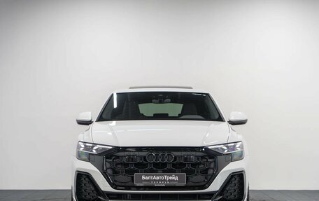 Audi Q8 I, 2026 год, 12 990 000 рублей, 4 фотография