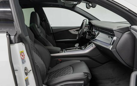 Audi Q8 I, 2026 год, 12 990 000 рублей, 13 фотография