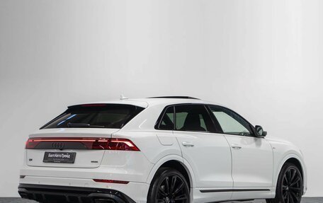 Audi Q8 I, 2026 год, 12 990 000 рублей, 7 фотография