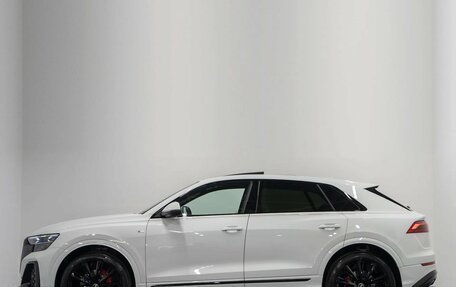 Audi Q8 I, 2026 год, 12 990 000 рублей, 11 фотография