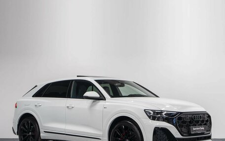 Audi Q8 I, 2026 год, 12 990 000 рублей, 5 фотография