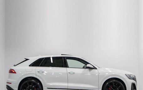 Audi Q8 I, 2026 год, 12 990 000 рублей, 6 фотография