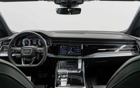 Audi Q8 I, 2026 год, 12 990 000 рублей, 15 фотография